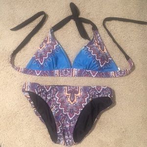 Prana bikini